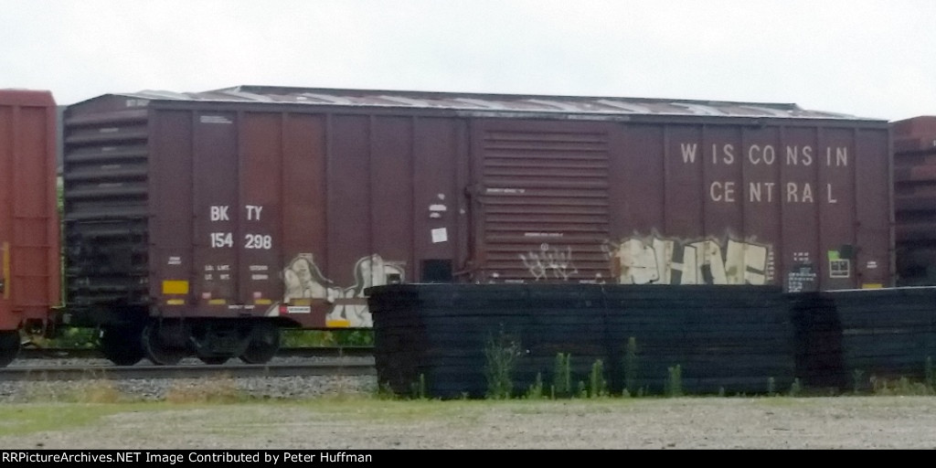 BKTY 154298